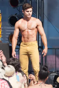 Foto Zac Efron