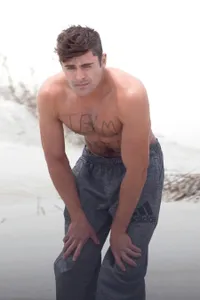 Foto Zac Efron