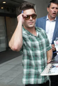 Foto Zac Efron