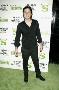 Foto Zach Braff