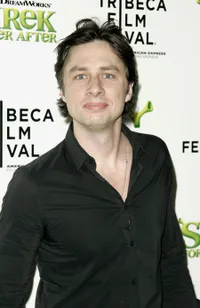Foto Zach Braff