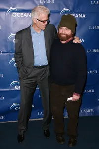 Foto Zach Galifianakis