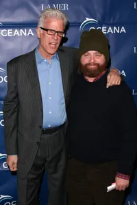 Foto Zach Galifianakis