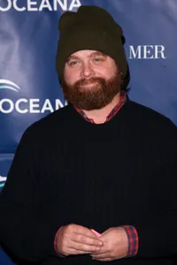 Foto Zach Galifianakis