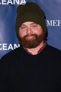 Foto Zach Galifianakis