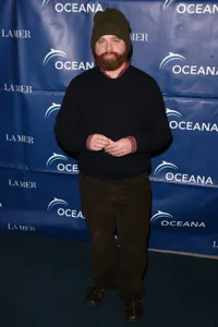 Foto Zach Galifianakis