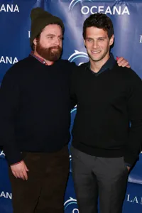 Foto Zach Galifianakis