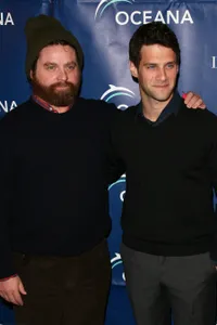 Foto Zach Galifianakis