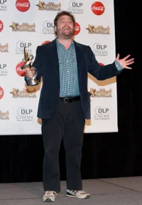 Foto Zach Galifianakis