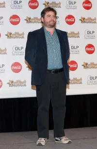 Foto Zach Galifianakis