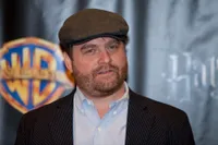 Foto Zach Galifianakis