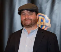 Foto Zach Galifianakis