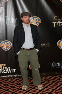 Foto Zach Galifianakis