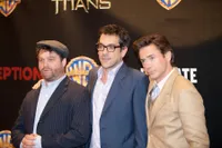 Foto Zach Galifianakis