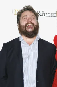 Foto Zach Galifianakis
