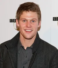 Foto Zach Roerig