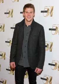 Foto Zach Roerig