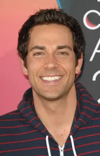 Foto Zachary Levi