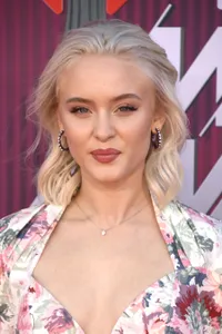 Foto Zara Larsson
