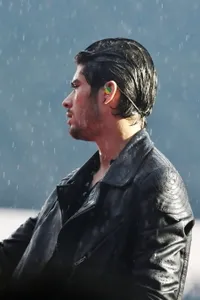 Foto Zayn Malik