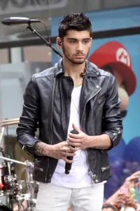 Foto Zayn Malik