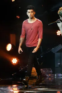 Foto Zayn Malik