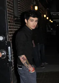 Foto Zayn Malik