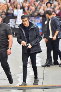 Foto Zayn Malik