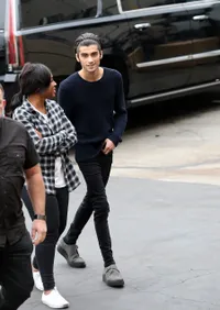 Foto Zayn Malik