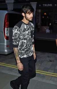 Foto Zayn Malik