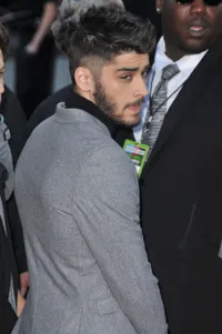 Foto Zayn Malik