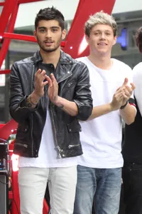 Foto Zayn Malik