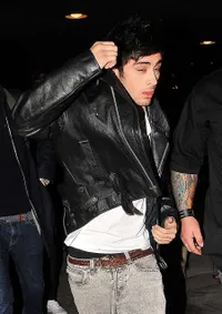 Foto Zayn Malik