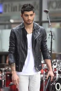 Foto Zayn Malik