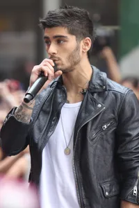 Foto Zayn Malik