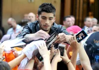 Foto Zayn Malik