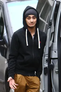 Foto Zayn Malik
