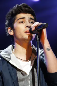 Foto Zayn Malik