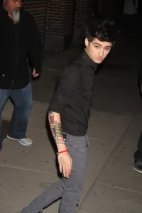 Foto Zayn Malik