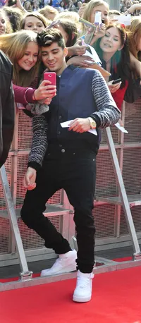 Foto Zayn Malik