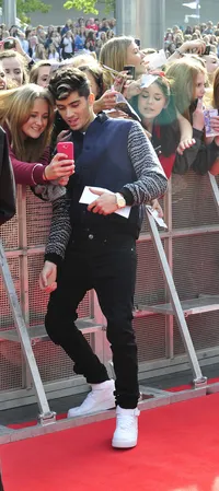 Foto Zayn Malik