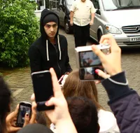 Foto Zayn Malik