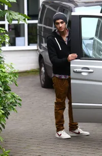 Foto Zayn Malik