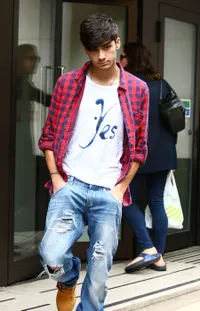 Foto Zayn Malik