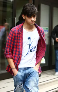 Foto Zayn Malik