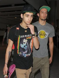 Foto Zayn Malik