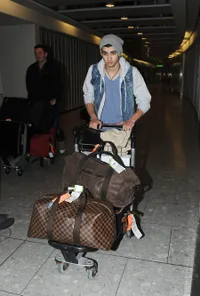 Foto Zayn Malik