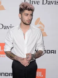 Foto Zayn Malik