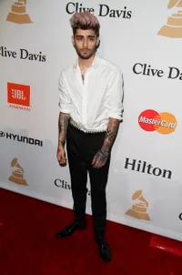 Foto Zayn Malik