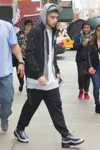 Foto Zayn Malik